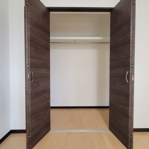 収納　☆洋室収納☆