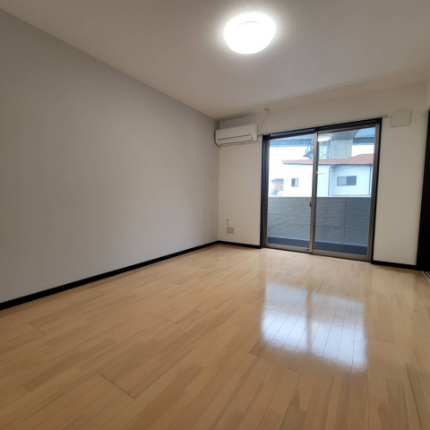 その他設備　☆エアコン付き☆