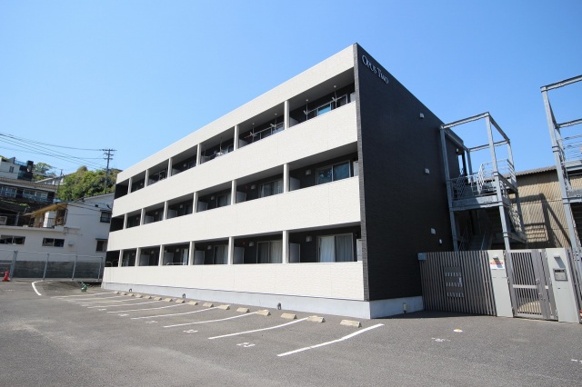 建物外観　☆外観☆