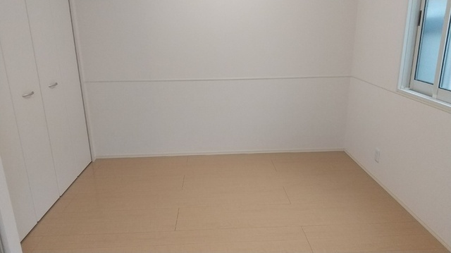 その他部屋・スペース　洋室