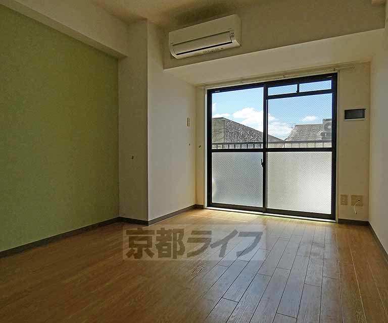 居室・リビング　リビングです。