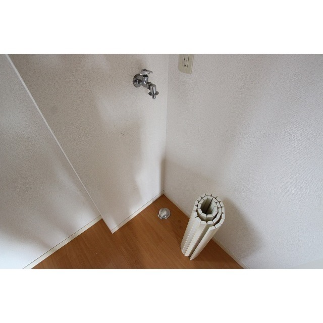 その他部屋・スペース　洗濯機置場