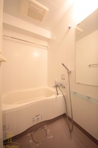 バス・シャワールーム　ベルファース大阪新町