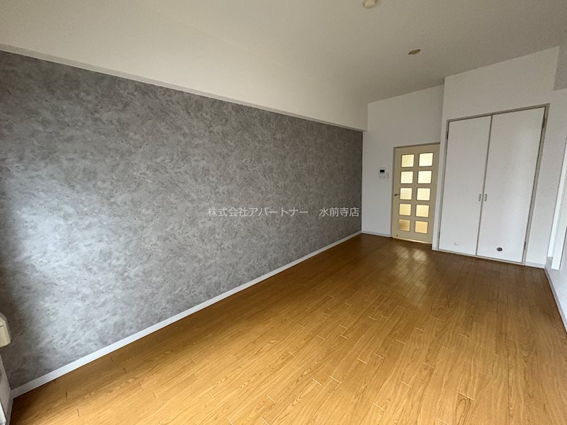 居室・リビング　洋室は広々9帖！※イメージ