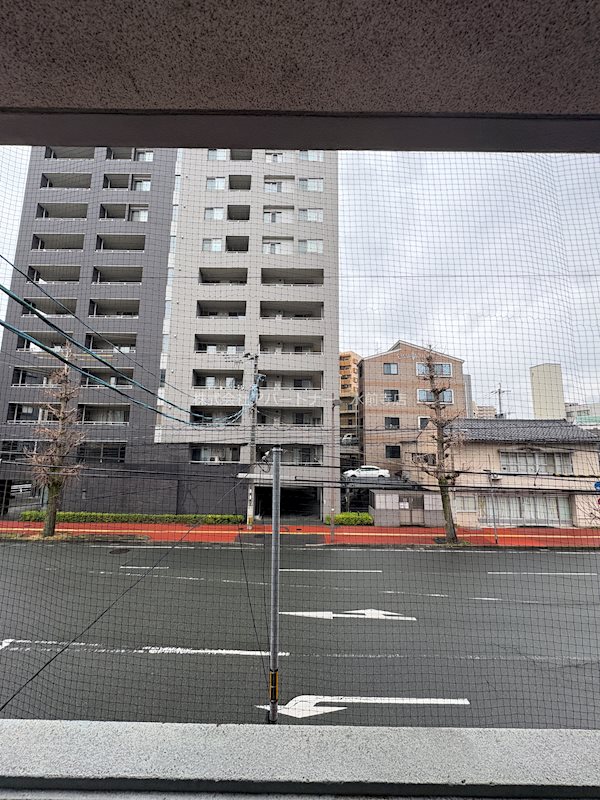 眺望　※イメージ