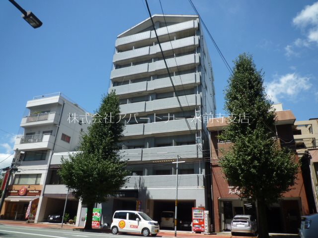 建物外観　第2セシール水前寺！