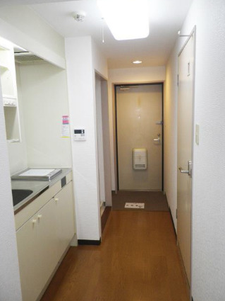 その他部屋・スペース　アイビー菅沢