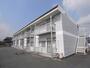 堀川駅よりバス5分 徒歩3分 2階 築34年7ヶ月の賃貸物件