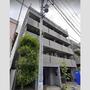 中野富士見町駅より徒歩7分 4階 築19年5ヶ月の賃貸物件
