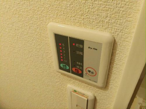 その他設備　設備仕様は号室により異なる為、現況を優先致します。