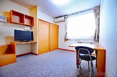 居室・リビング　設備仕様は号室により異なる為、現況を優先致します。