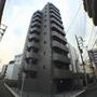 新丸子駅より徒歩3分 2階 築9年4ヶ月の賃貸物件