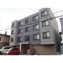 八軒駅より徒歩15分 3階 築2年11ヶ月の賃貸物件