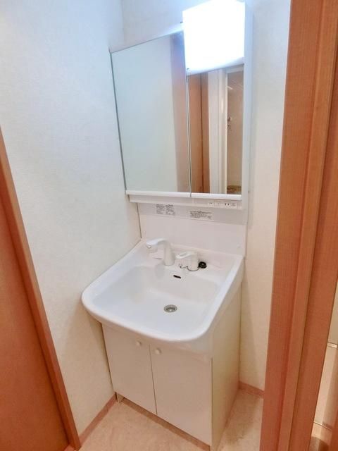 洗面設備　☆独立洗面台☆