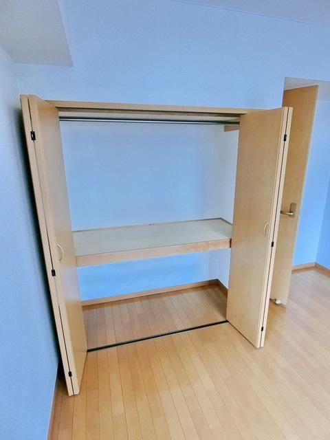 収納　☆クローゼット☆