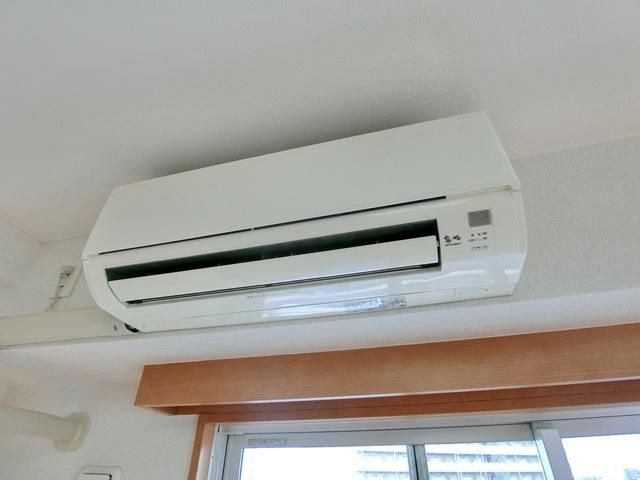 その他設備　☆エアコン完備☆