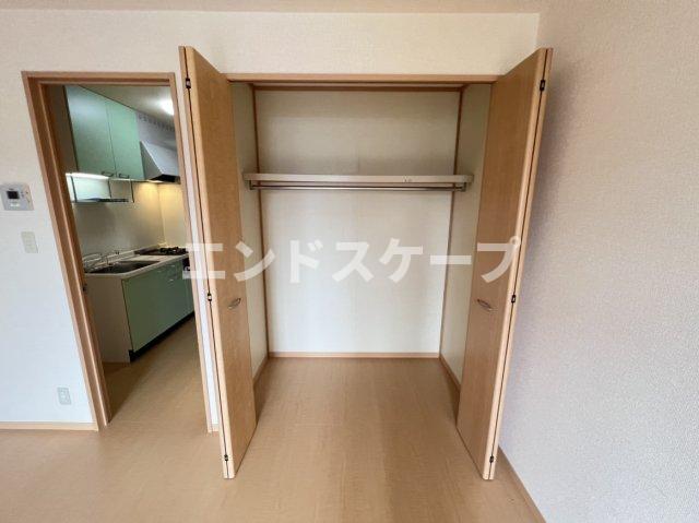 収納　高崎、前橋エリアのお部屋探しはエンドスケープまで！お客様の理