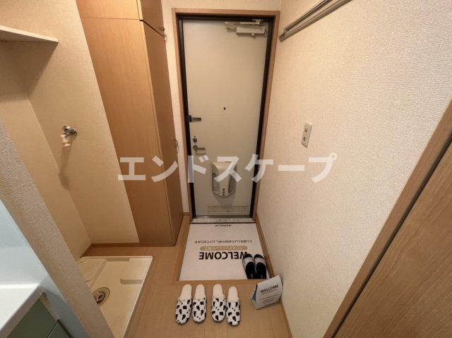 玄関　高崎、前橋エリアのお部屋探しはエンドスケープまで！お客様の理