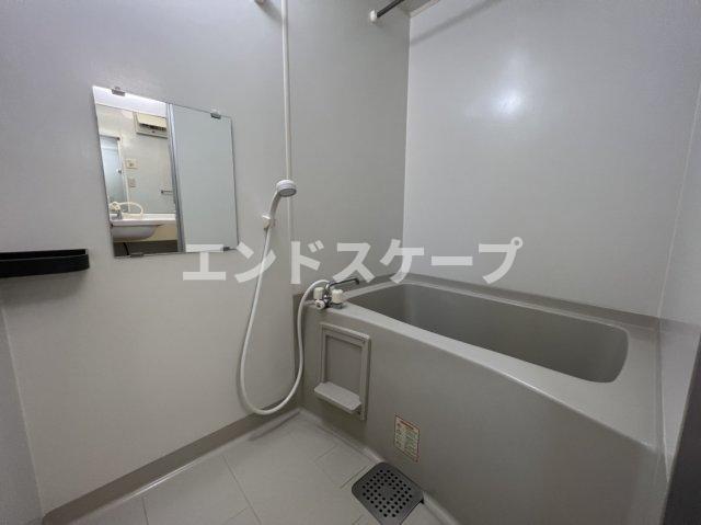 バス・シャワールーム　高崎、前橋エリアのお部屋探しはエンドスケープまで！お客様の理