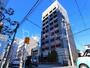 Flat船橋 5階 築19年1ヶ月の賃貸物件