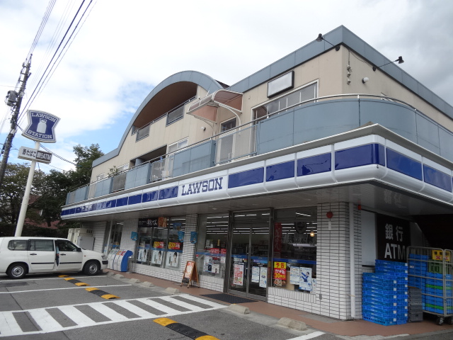 その他　ローソンまでは徒歩約１分！とても便利です！