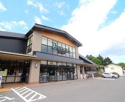 その他　22：00(年末年始は除く)まで営業している便利なスーパー「