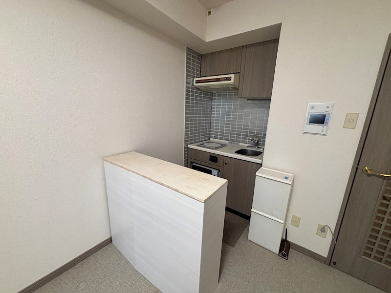 キッチン　キッチンはIHにリフォーム済です！