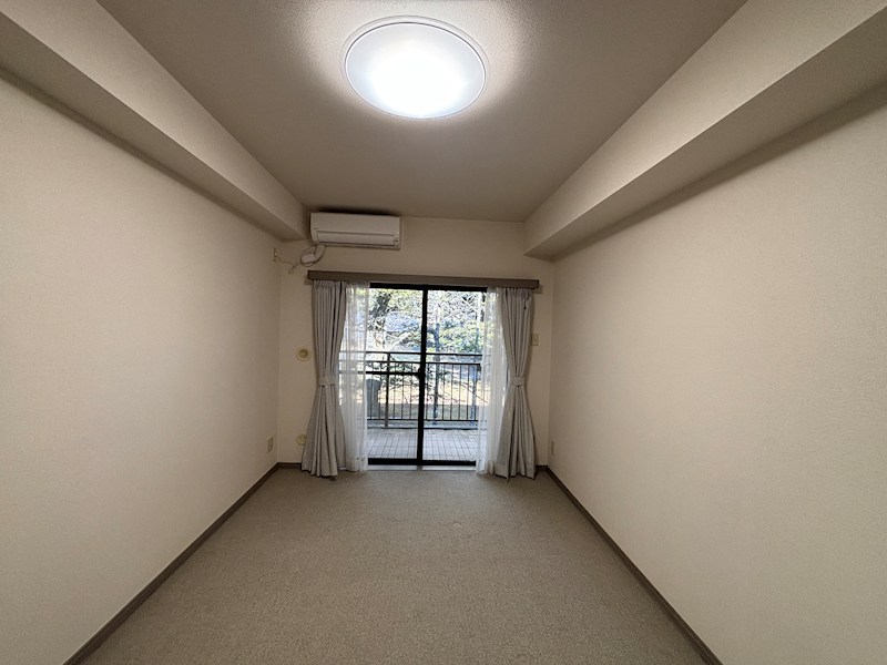 居室・リビング　明るくて清潔感のあるお部屋です！