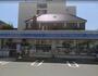 コンビニ　ローソン 呉中央五丁目店（コンビニ）まで412m