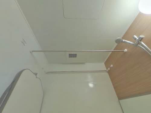 その他設備　浴室乾燥機