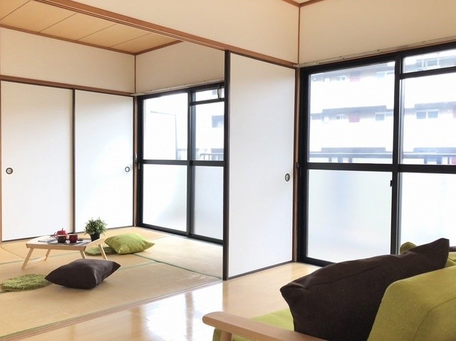 居室・リビング