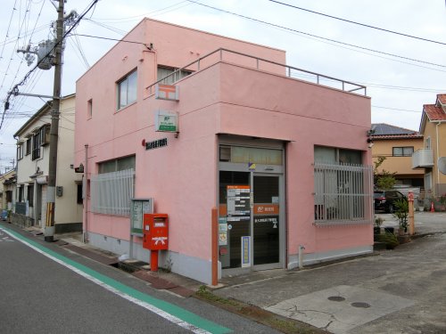 郵便局　泉大津我孫子郵便局（郵便局）まで1092m