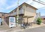 船橋駅よりバス8分 徒歩1分 2階 築10年の賃貸物件