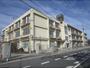 小学校　八木西小学校（小学校）まで650m