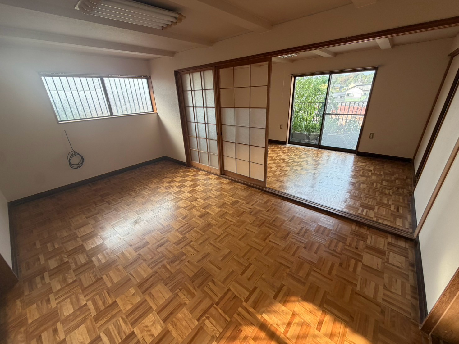 現状渡し 常滑市瀬木町戸建の内装写真