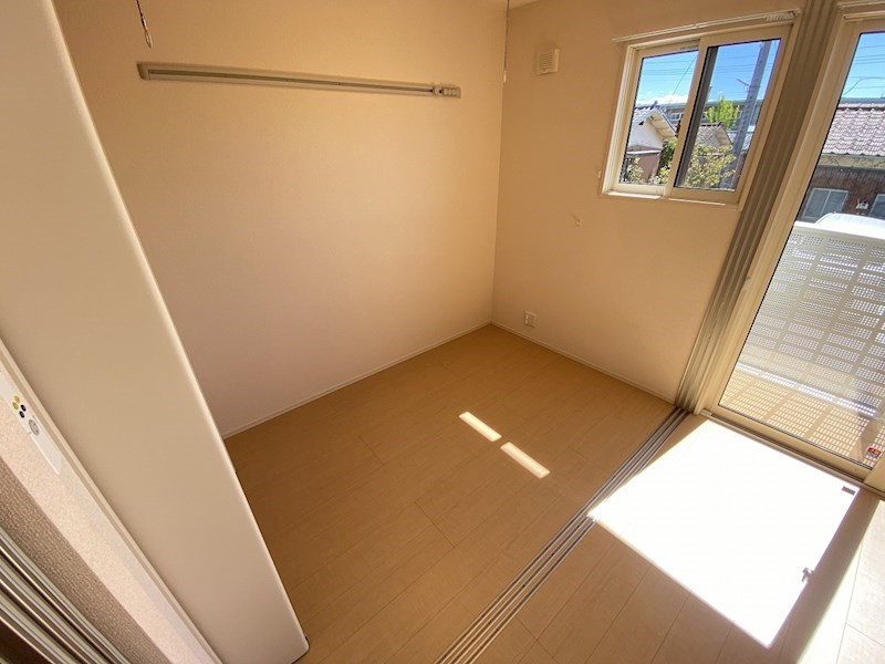 その他部屋・スペース　洋室