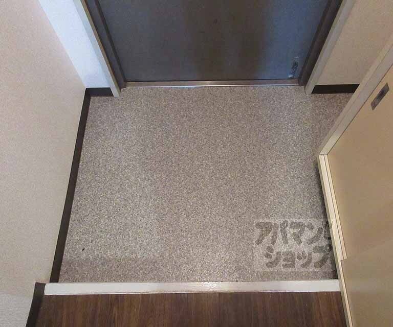 玄関　玄関スペースです！