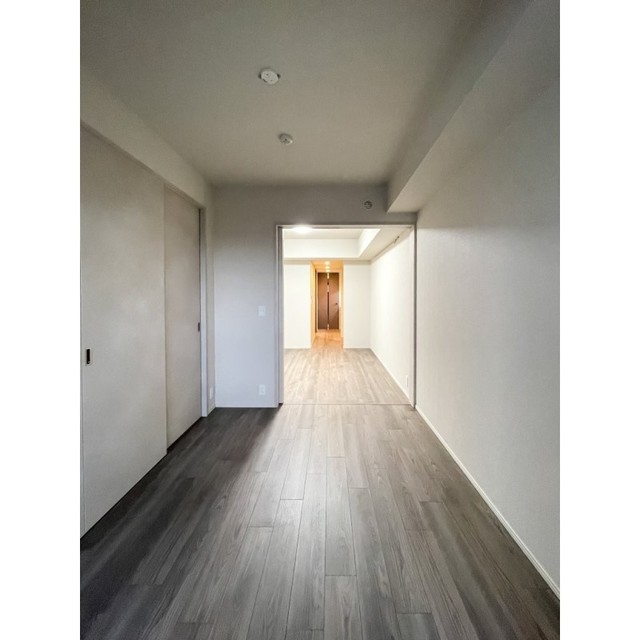 居室・リビング　※写真は同タイプ住戸です。