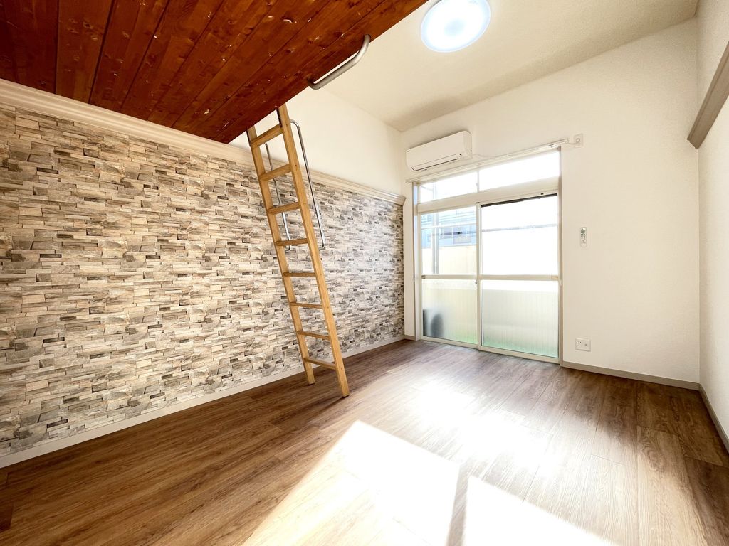 居室・リビング　同仕様