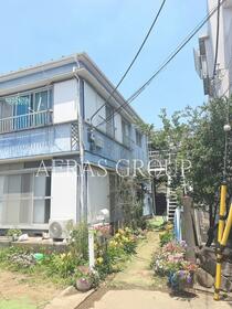 東急目黒線/武蔵小山駅 歩14分