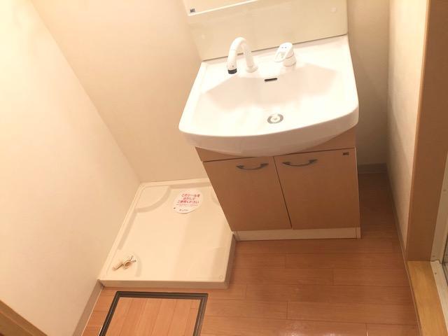 その他部屋・スペース　脱衣所