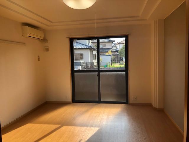 居室・リビング　洋室