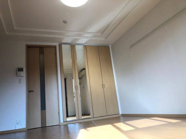 居室・リビング　洋室