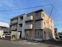 川内駅より徒歩24分 3階 築12年5ヶ月の賃貸物件