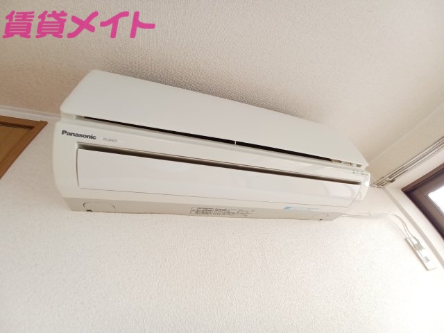 その他設備　同タイプの部屋写真です。