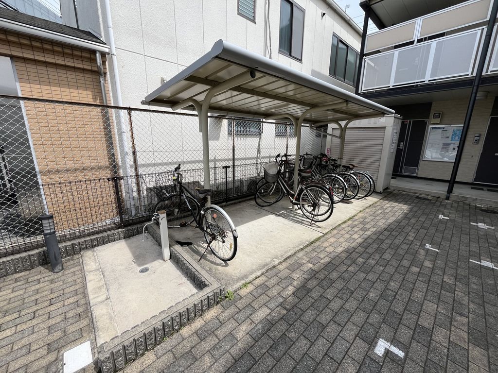 その他　共有部分