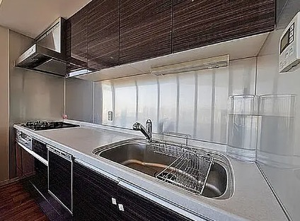 キッチン　別部屋参考写真