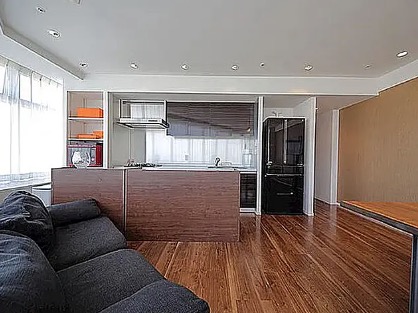 居室・リビング　別部屋参考写真