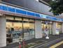 コンビニ　ローソン東品川海岸通店（コンビニ）まで68m