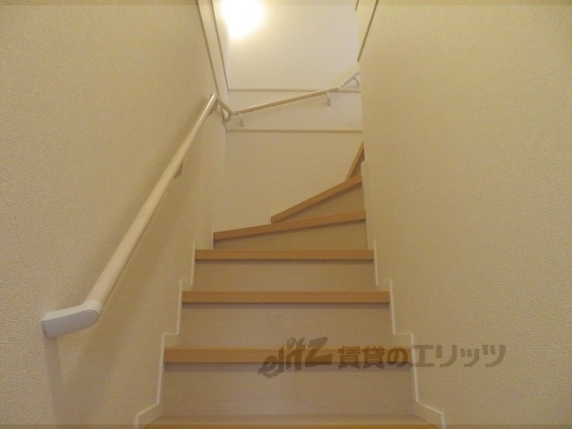 その他部屋・スペース　廊下